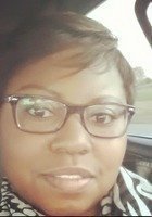 Christina - Tutor Image