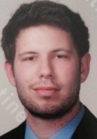 Douglas - Tutor Image