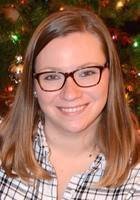 Ashley - Tutor Image