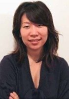 Noriko - Tutor Image