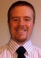 Jonathan - Tutor Image