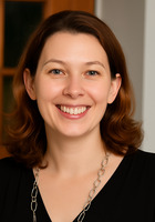 Audrey - Tutor Image