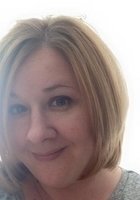 Jennifer - Tutor Image