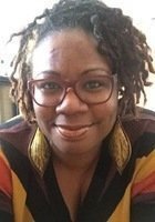 Natasha - Tutor Image