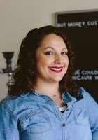 Marisa - Tutor Image