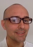 Joseph - Tutor Image