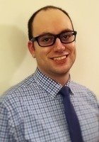 Christopher - Tutor Image