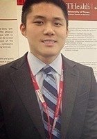 Thomas - Tutor Image