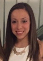 Stephanie - Tutor Image