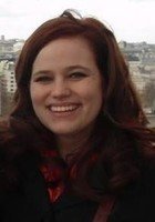 Jessica - Tutor Image