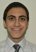 Hussein - Tutor Image