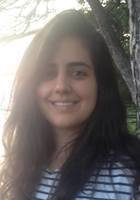 Isabel - Tutor Image