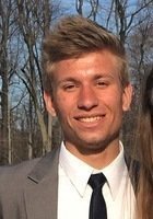 Matthew - Tutor Image