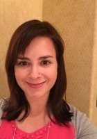 Shelley - Tutor Image