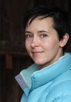 Christine - Tutor Image