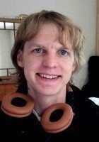 Thomas - Tutor Image