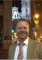 Jordan - Tutor Image