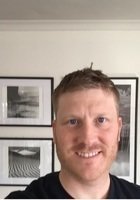Nick - Tutor Image