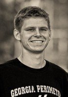 Travis - Tutor Image