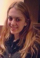 Brittany - Tutor Image