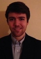 Andrew - Tutor Image