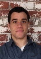 Morgan - Tutor Image