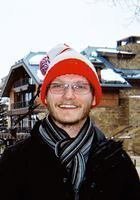 Dennis - Tutor Image