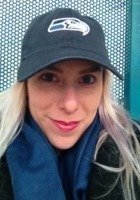 Andrea - Tutor Image