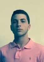 Daniel - Tutor Image