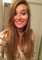 Jackie - Tutor Image