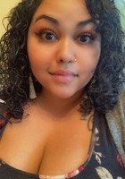 Alysia - Tutor Image