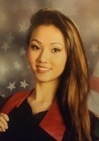 Monica - Tutor Image