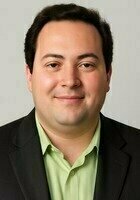 Daniel - Tutor Image