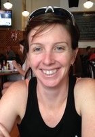 Caroline - Tutor Image