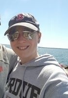 Kelley - Tutor Image