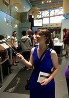 Brooke - Tutor Image