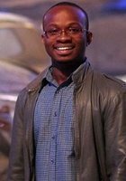 Gideon - Tutor Image