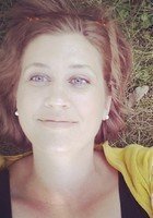 Sharla - Tutor Image