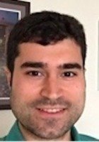 Sebastian - Tutor Image