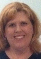 Heather - Tutor Image