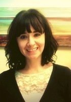 Ashley - Tutor Image