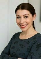 Cailin - Tutor Image