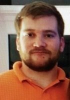 Bradley - Tutor Image