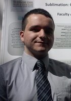 Patrick - Tutor Image