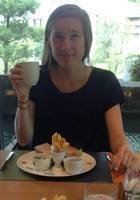 Lindsay - Tutor Image