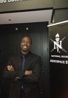 Ousmane - Tutor Image