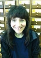 Nickie - Tutor Image