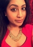 Monica - Tutor Image