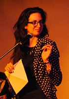 Andrea - Tutor Image