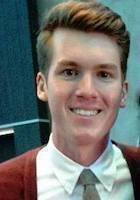 Carter - Tutor Image